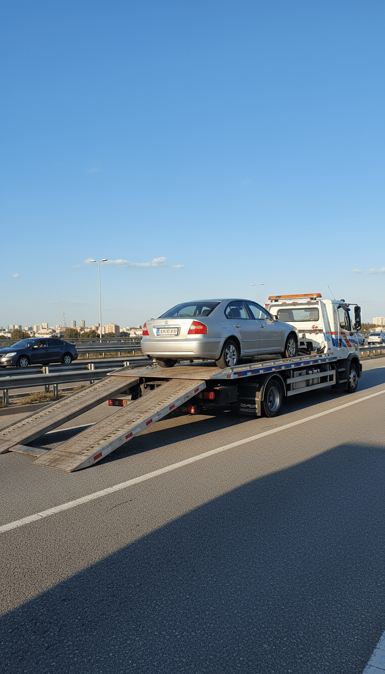 Benefits of Selling Your Junk Car in Gadsden, AL to Cash In Your Clunker