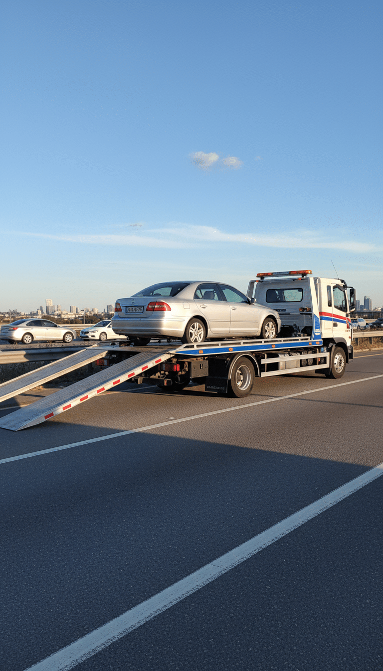 Benefits of Selling Your Junk Car in Gahanna, OH to Cash In Your Clunker