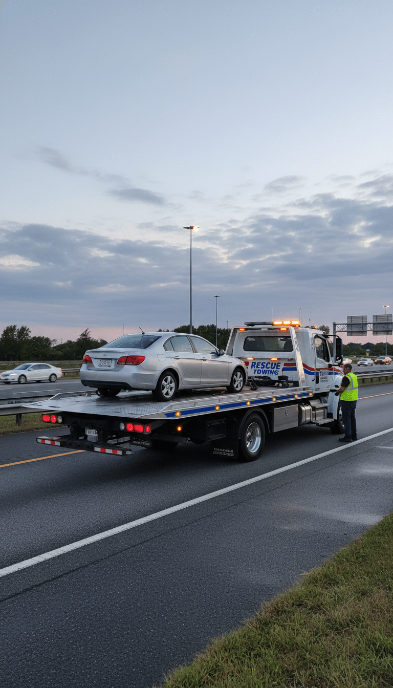 Benefits of Selling Your Junk Car in Gallatin, TN to Cash In Your Clunker