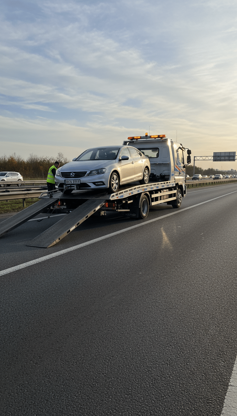 Benefits of Selling Your Junk Car in Galveston, TX to Cash In Your Clunker