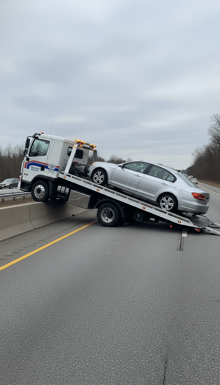 Benefits of Selling Your Junk Car in Garden City, MI to Cash In Your Clunker