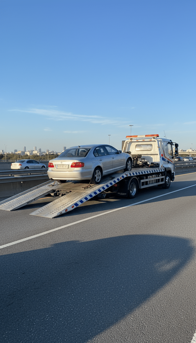Benefits of Selling Your Junk Car in Garfield Heights, OH to Cash In Your Clunker