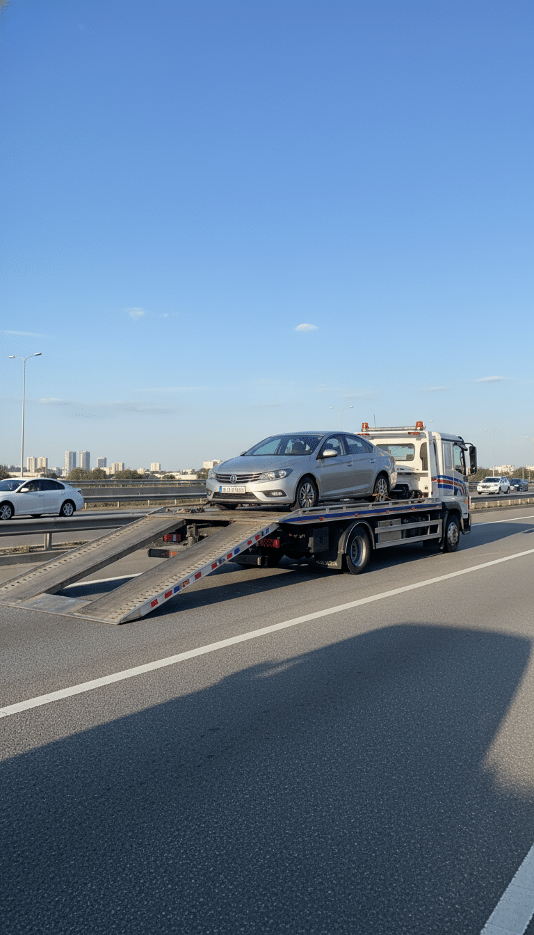 Benefits of Selling Your Junk Car in Garfield, NJ to Cash In Your Clunker