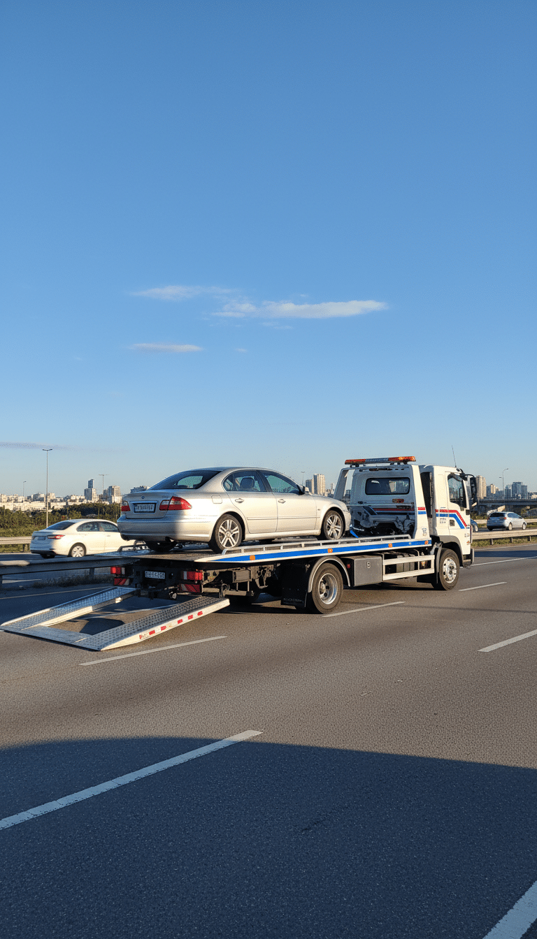 Benefits of Selling Your Junk Car in Garfield, UT to Cash In Your Clunker