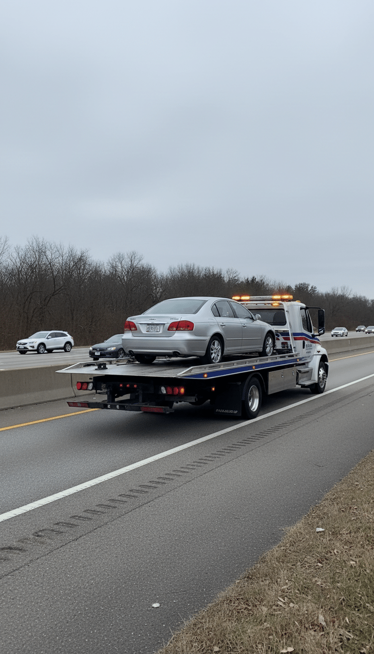 Benefits of Selling Your Junk Car in Garland, TX to Cash In Your Clunker