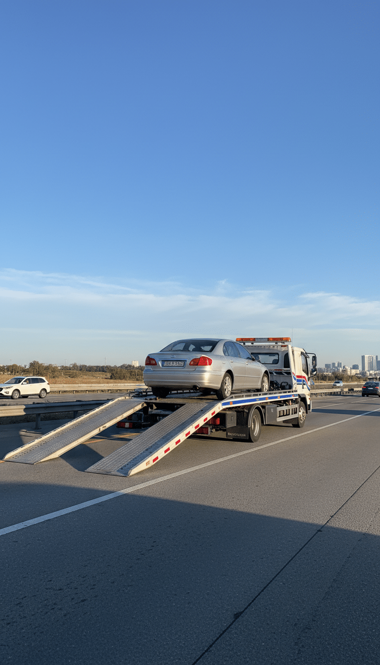 Benefits of Selling Your Junk Car in Gary, IN to Cash In Your Clunker