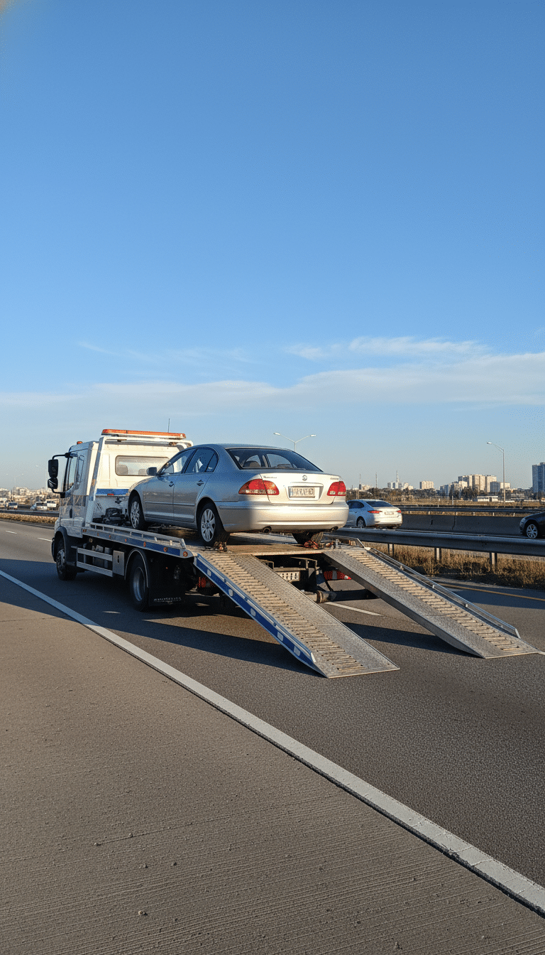 Benefits of Selling Your Junk Car in Gastonia, NC to Cash In Your Clunker