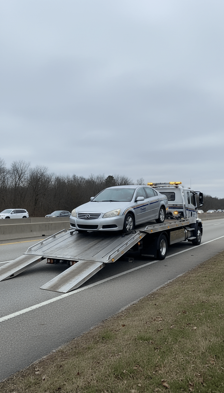 Benefits of Selling Your Junk Car in Gates Crossing, MA to Cash In Your Clunker