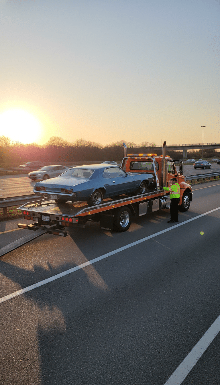Benefits of Selling Your Junk Car in Georgetown, KY to Cash In Your Clunker