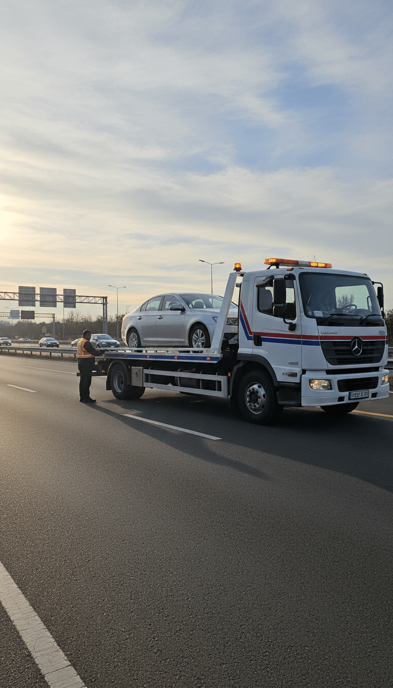 Benefits of Selling Your Junk Car in Georgetown, TX to Cash In Your Clunker