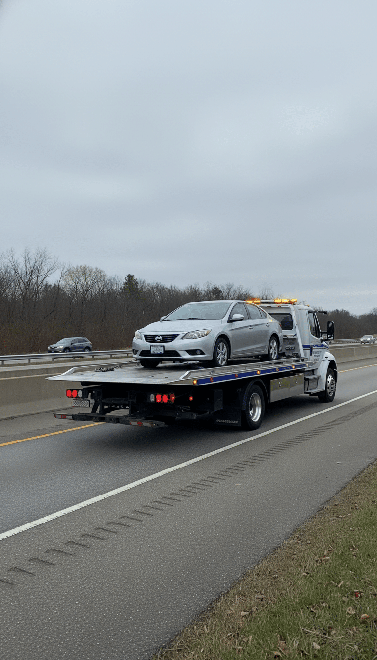Benefits of Selling Your Junk Car in Germantown, CT to Cash In Your Clunker