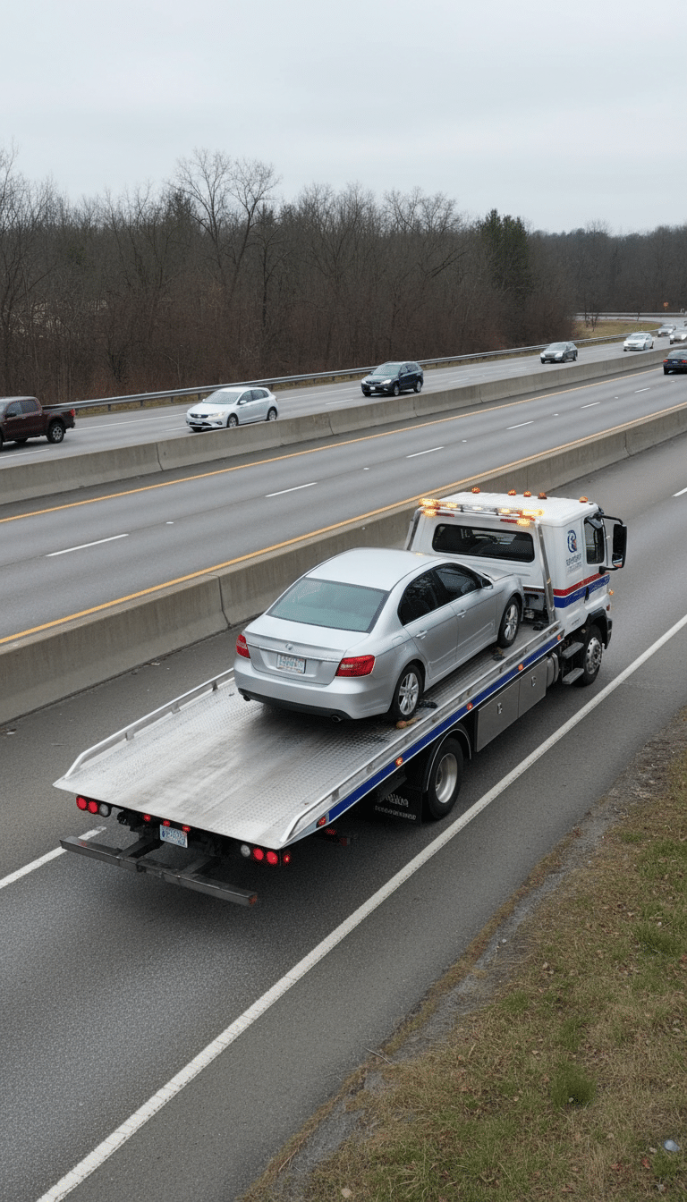 Benefits of Selling Your Junk Car in Germantown, MD to Cash In Your Clunker
