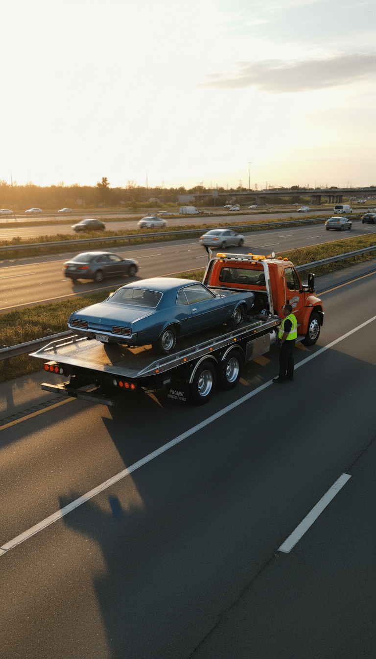 Benefits of Selling Your Junk Car in Gillette, WY to Cash In Your Clunker