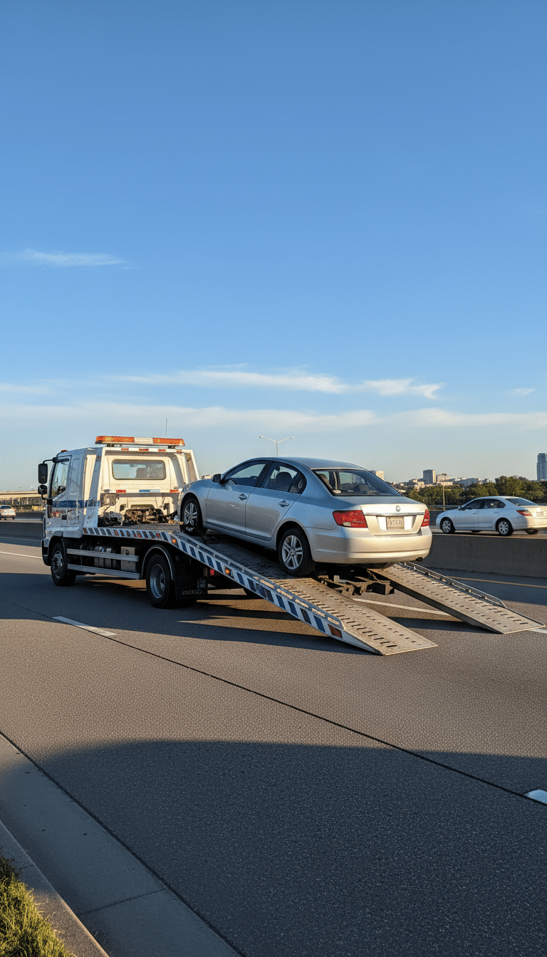 Benefits of Selling Your Junk Car in Gingellville, MI to Cash In Your Clunker