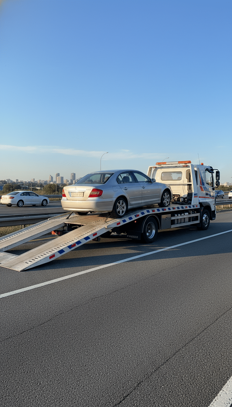 Benefits of Selling Your Junk Car in Gladstone, MO to Cash In Your Clunker