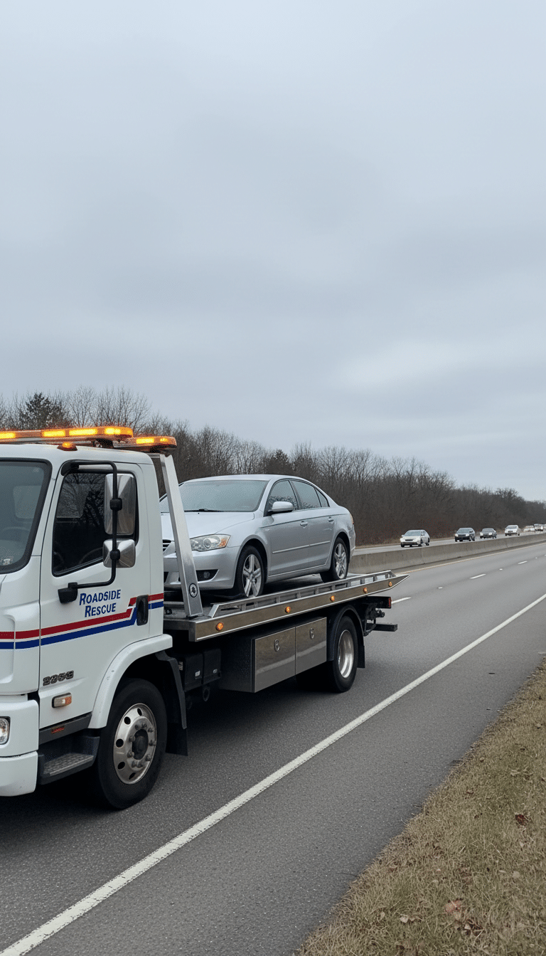 Benefits of Selling Your Junk Car in Glen Oaks, NY to Cash In Your Clunker