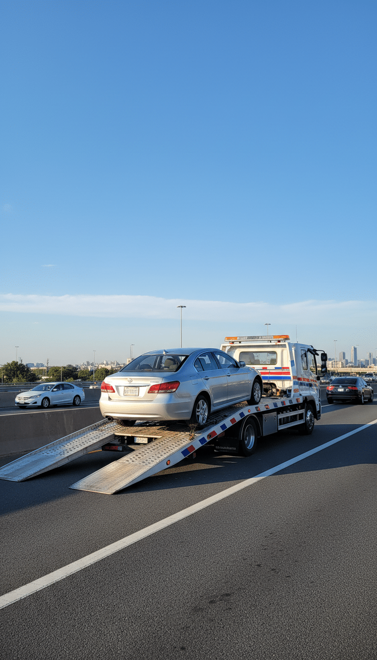 Benefits of Selling Your Junk Car in Glendale, CA to Cash In Your Clunker