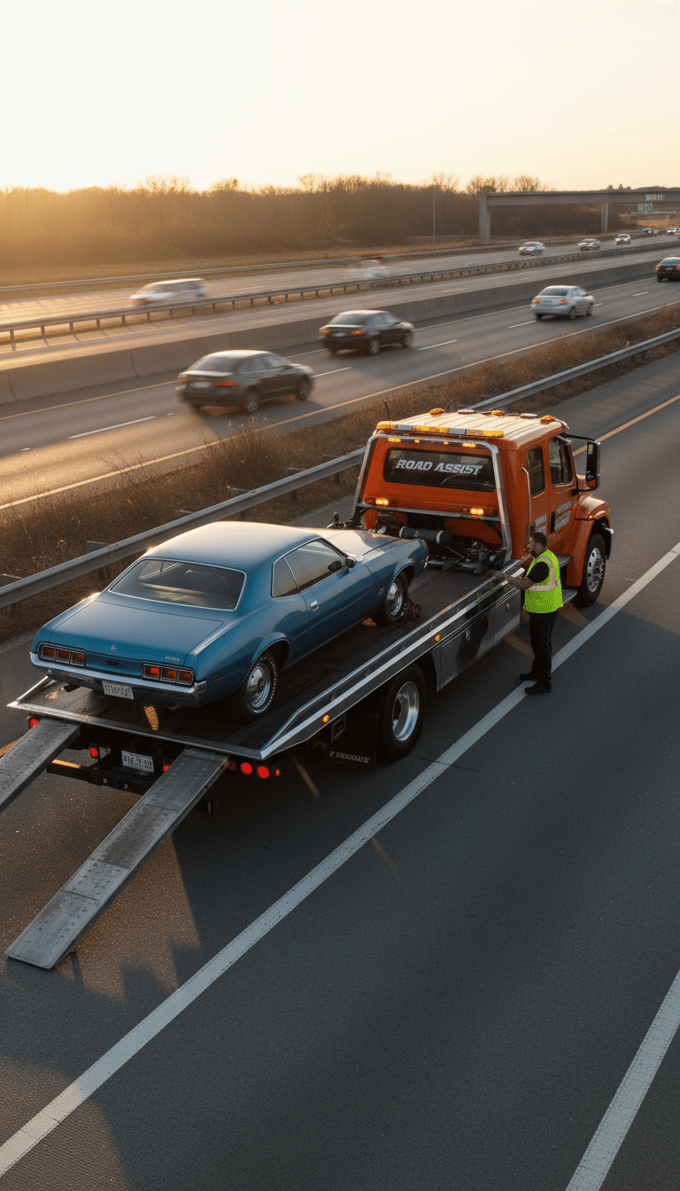 Benefits of Selling Your Junk Car in Glendora, CA to Cash In Your Clunker