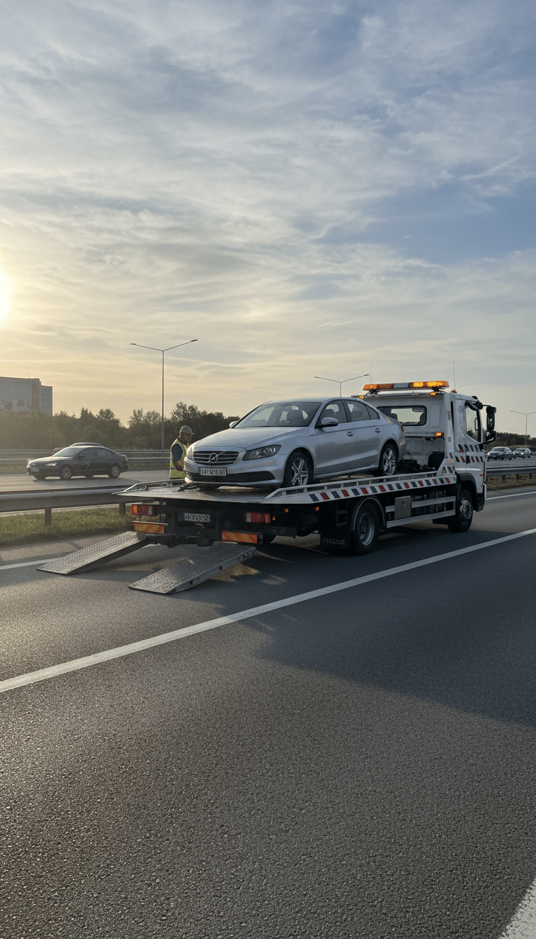 Benefits of Selling Your Junk Car in Glengary, MI to Cash In Your Clunker