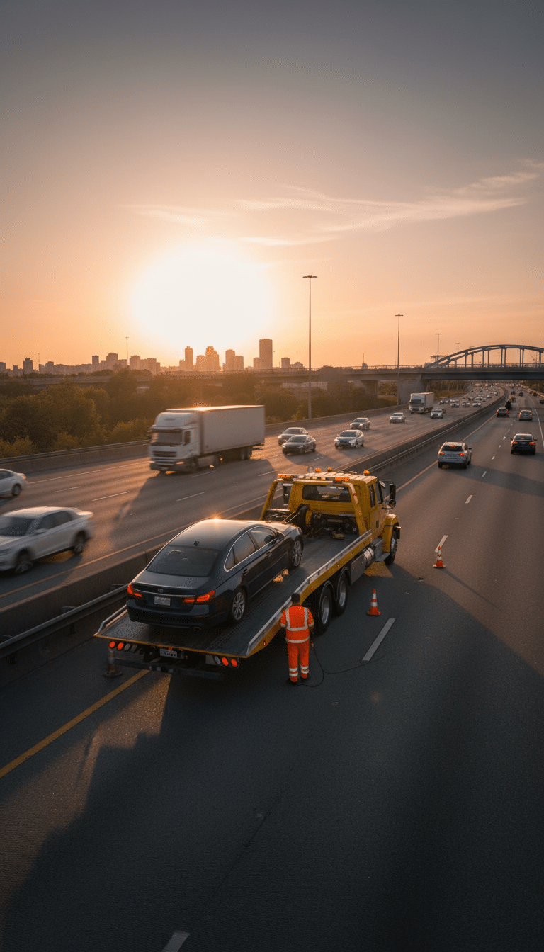 Benefits of Selling Your Junk Car in Glenwood, PA to Cash In Your Clunker
