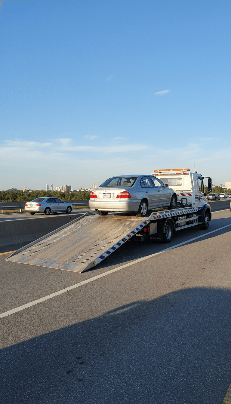 Benefits of Selling Your Junk Car in Golden Gate, FL to Cash In Your Clunker