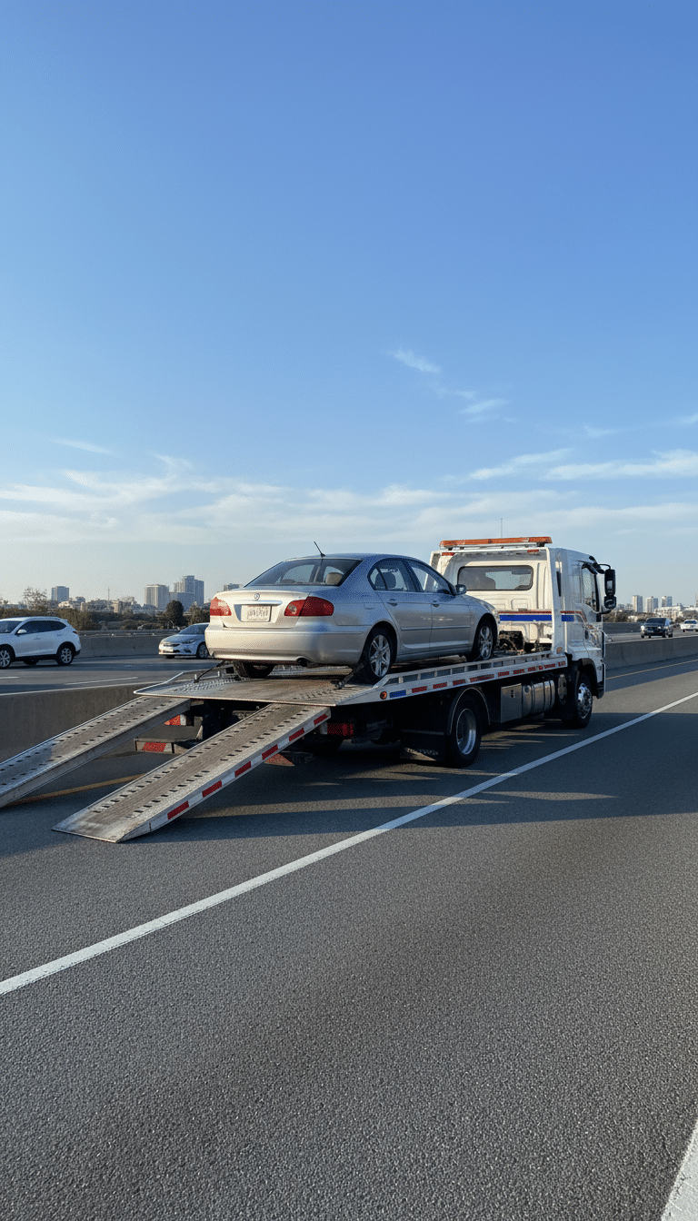 Benefits of Selling Your Junk Car in Golden Glades, FL to Cash In Your Clunker
