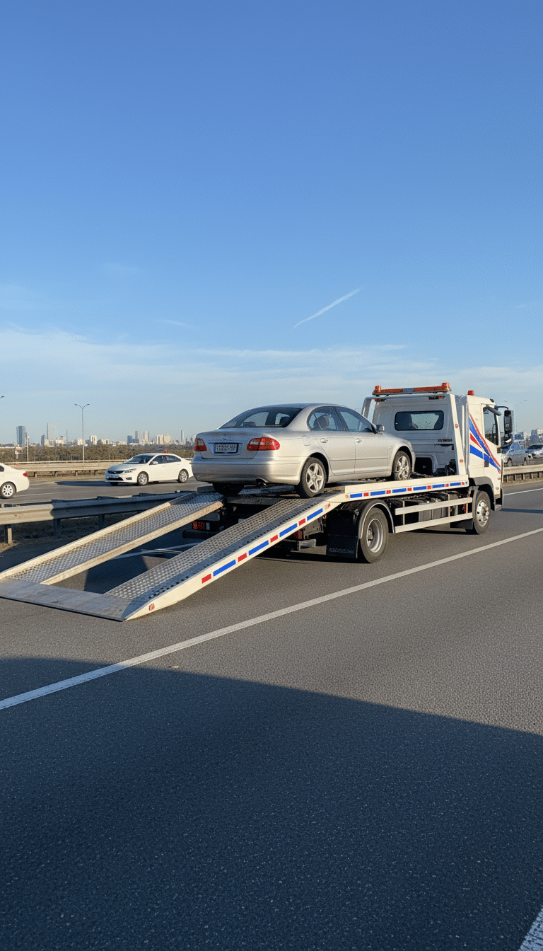 Benefits of Selling Your Junk Car in Gracewood, GA to Cash In Your Clunker