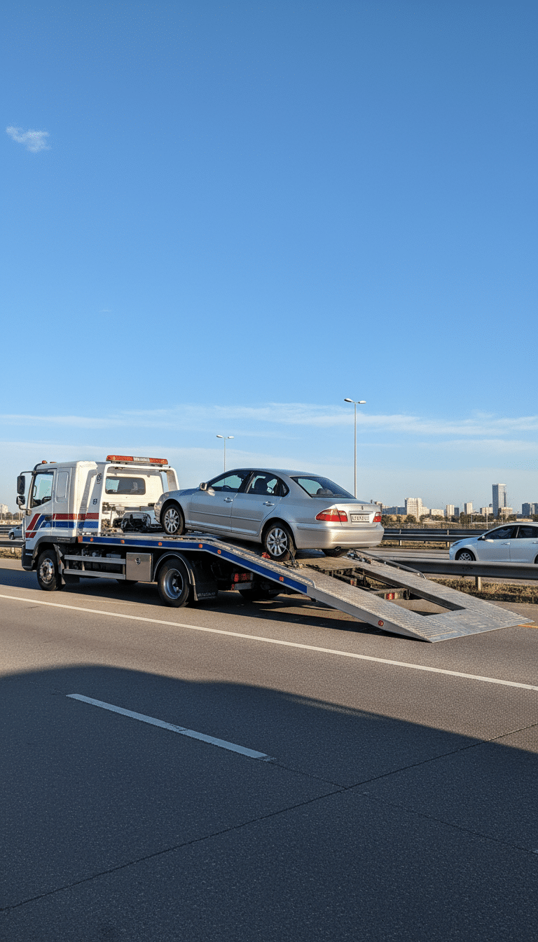 Benefits of Selling Your Junk Car in Graham, WA to Cash In Your Clunker