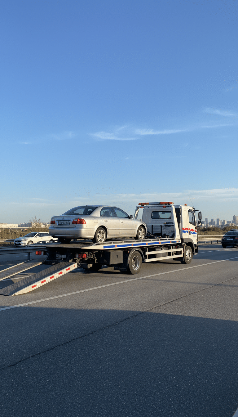 Benefits of Selling Your Junk Car in Grand Crossing, WI to Cash In Your Clunker