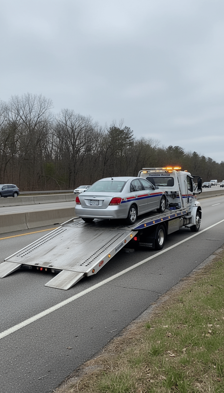 Benefits of Selling Your Junk Car in Grand Rapids, MI to Cash In Your Clunker