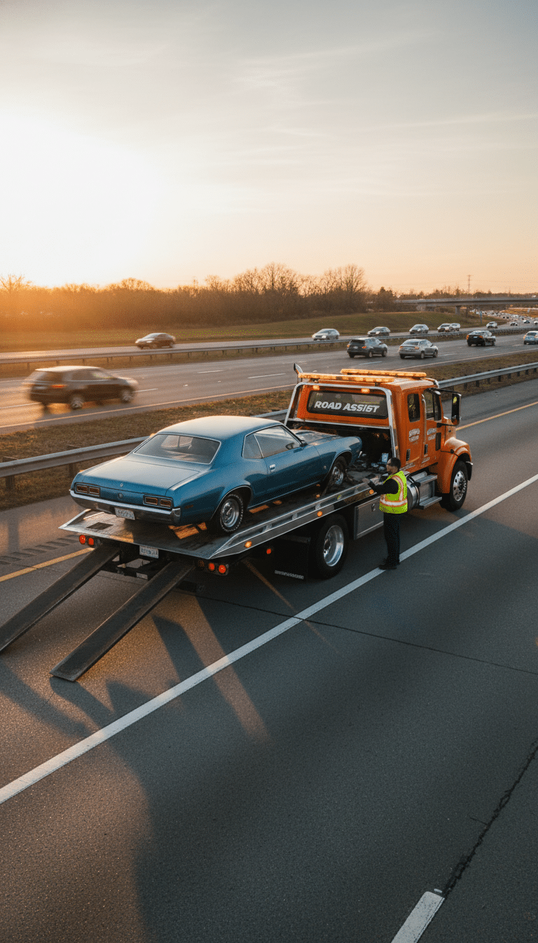Benefits of Selling Your Junk Car in Grandview, MO to Cash In Your Clunker