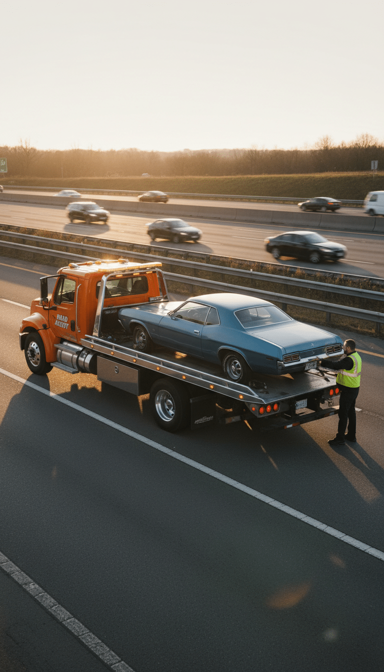 Benefits of Selling Your Junk Car in Granger, IN to Cash In Your Clunker
