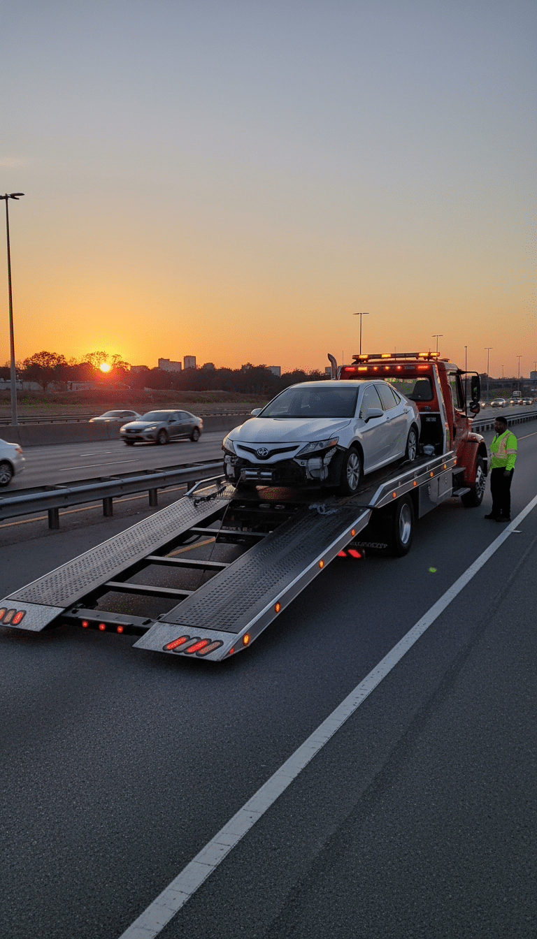 Benefits of Selling Your Junk Car in Granite City, IL to Cash In Your Clunker