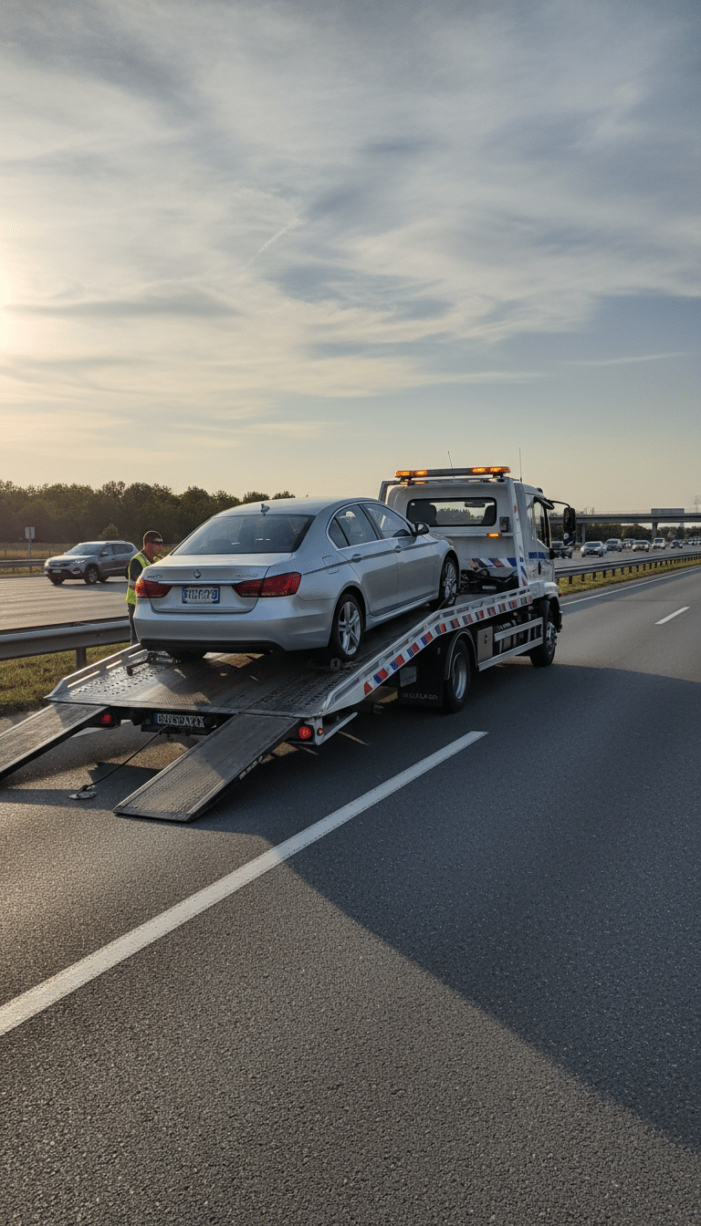 Benefits of Selling Your Junk Car in Gravesend, NY to Cash In Your Clunker