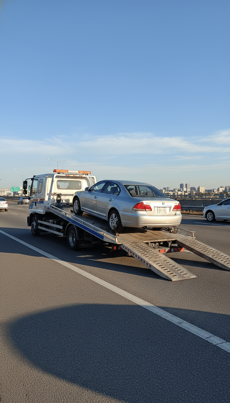 Benefits of Selling Your Junk Car in Great Falls, MT to Cash In Your Clunker