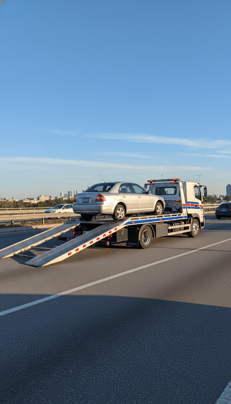Benefits of Selling Your Junk Car in Greater Grand Crossing, IL to Cash In Your Clunker