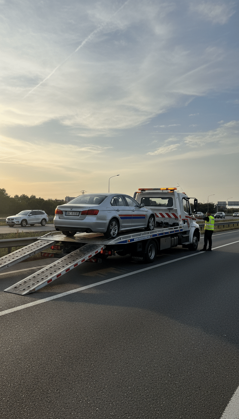 Benefits of Selling Your Junk Car in Greeley, CO to Cash In Your Clunker