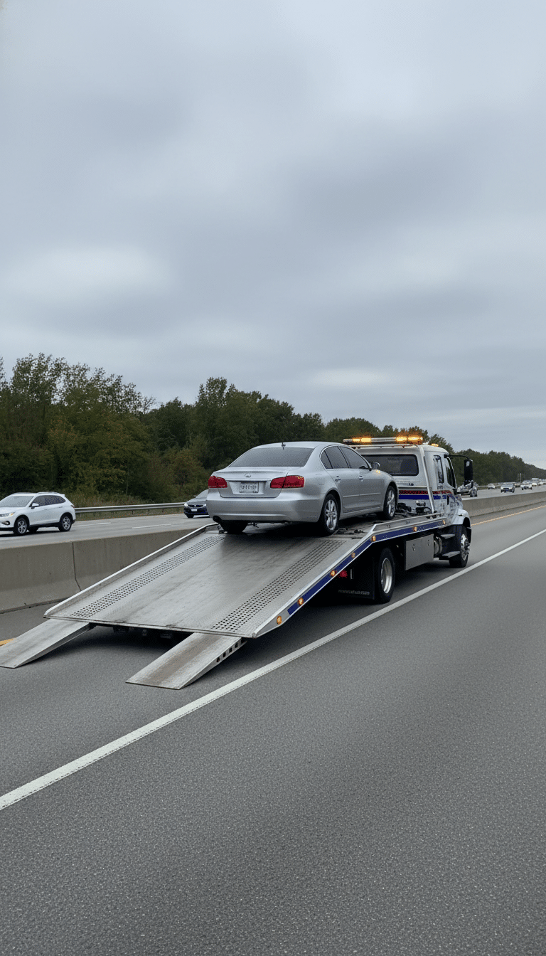 Benefits of Selling Your Junk Car in Green Bay, WI to Cash In Your Clunker