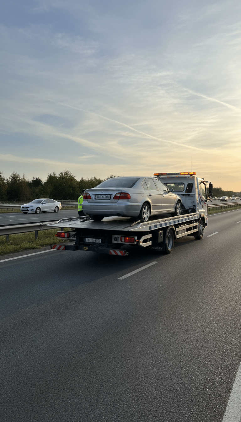Benefits of Selling Your Junk Car in Green, OH to Cash In Your Clunker