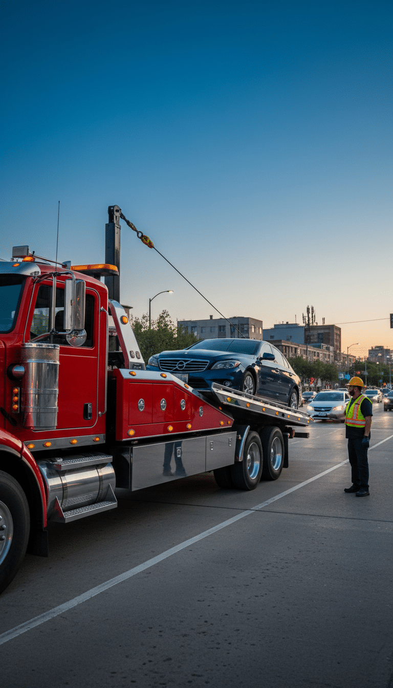 Benefits of Selling Your Junk Car in Greenacres City, FL to Cash In Your Clunker