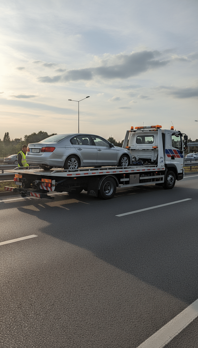 Benefits of Selling Your Junk Car in Greenburgh, NY to Cash In Your Clunker