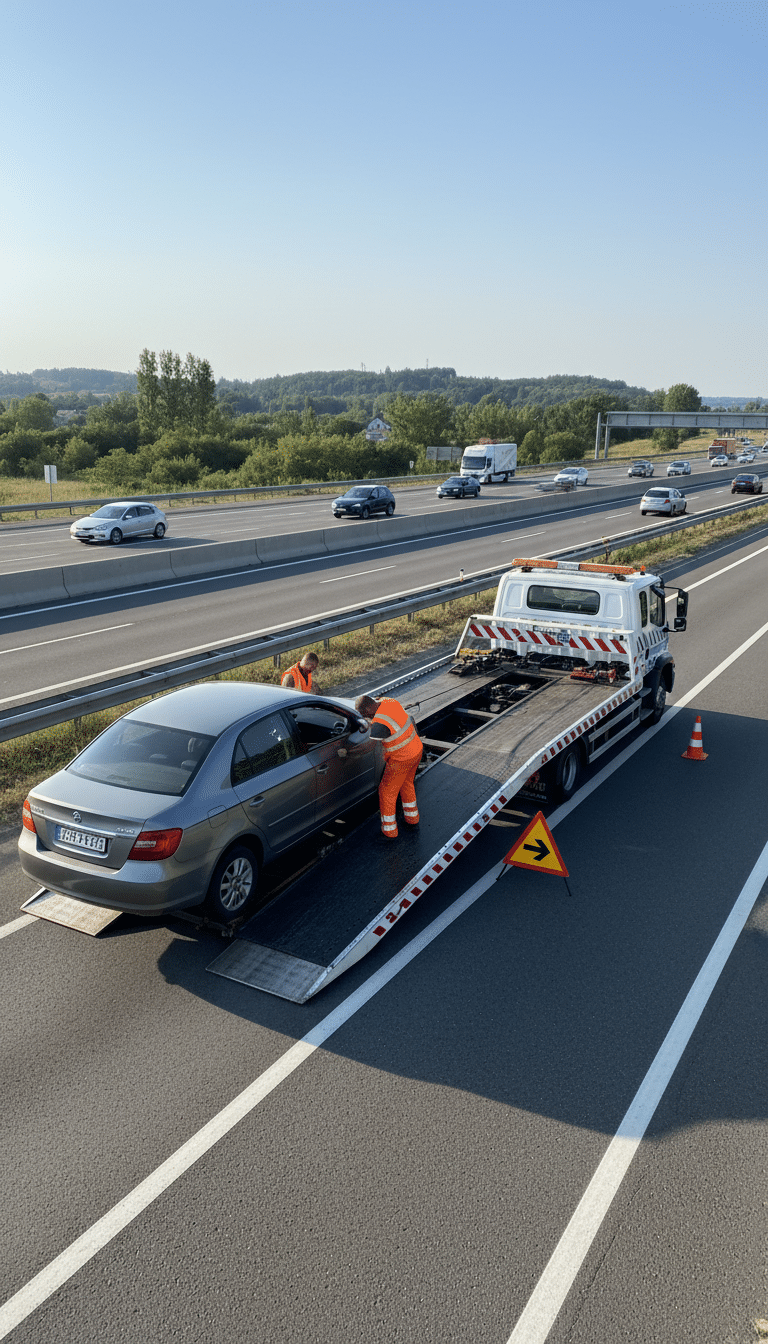 Benefits of Selling Your Junk Car in Greenfield, WI to Cash In Your Clunker