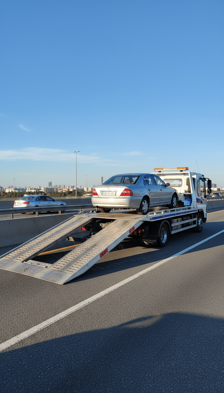 Benefits of Selling Your Junk Car in Greenville, MS to Cash In Your Clunker