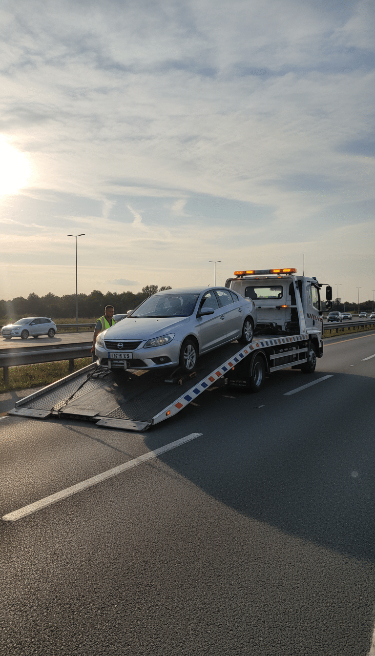 Benefits of Selling Your Junk Car in Greenville, SC to Cash In Your Clunker