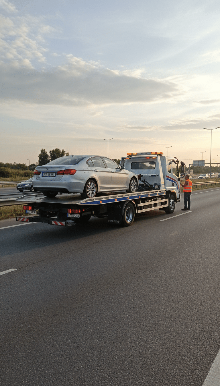 Benefits of Selling Your Junk Car in Greenwood, IN to Cash In Your Clunker