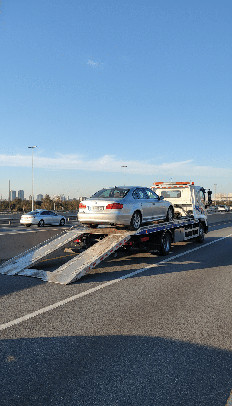 Benefits of Selling Your Junk Car in Greer, SC to Cash In Your Clunker