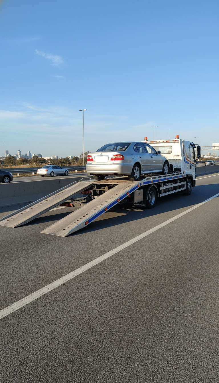 Benefits of Selling Your Junk Car in Grove City, OH to Cash In Your Clunker