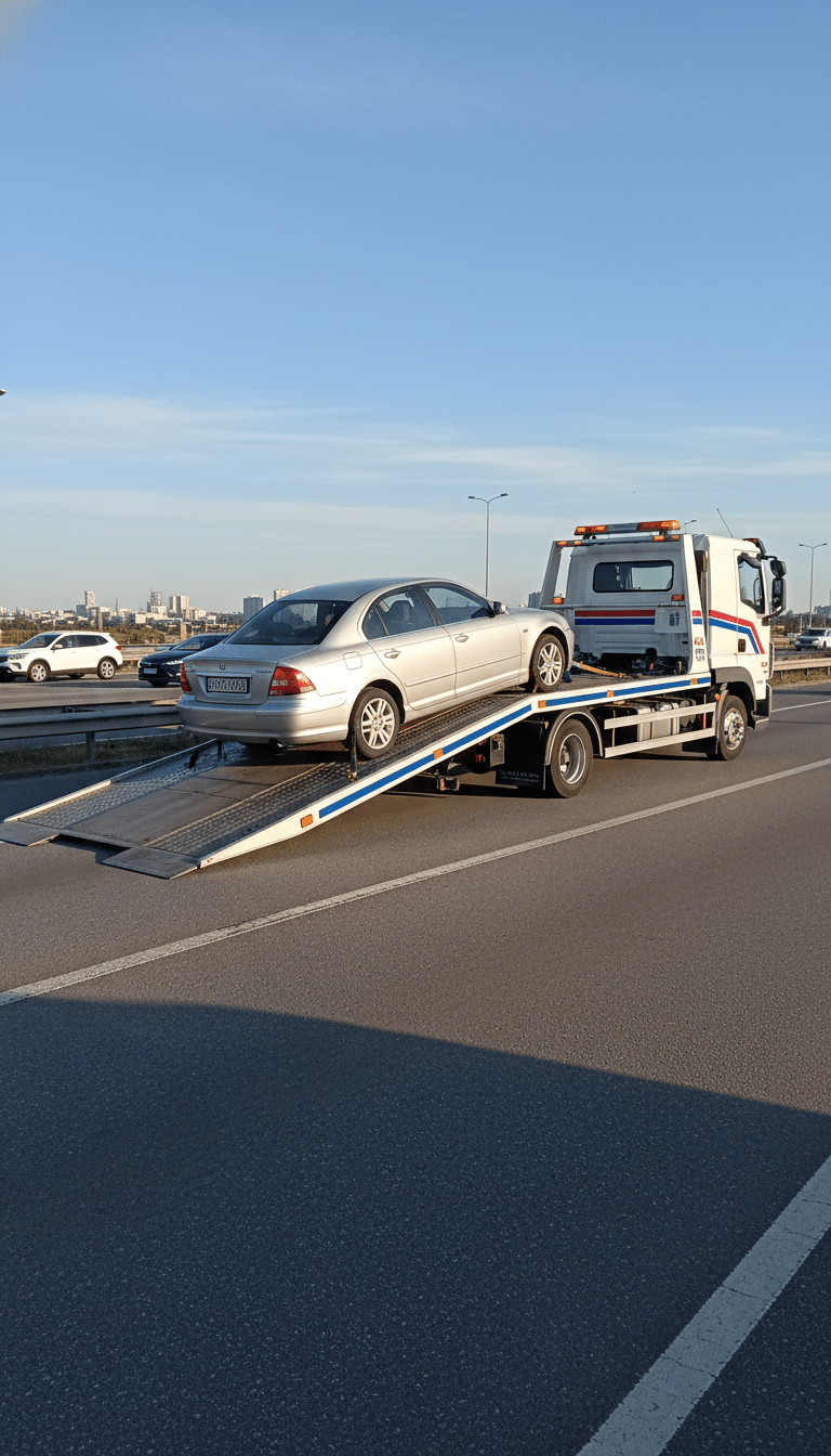 Benefits of Selling Your Junk Car in Gulfport, MS to Cash In Your Clunker