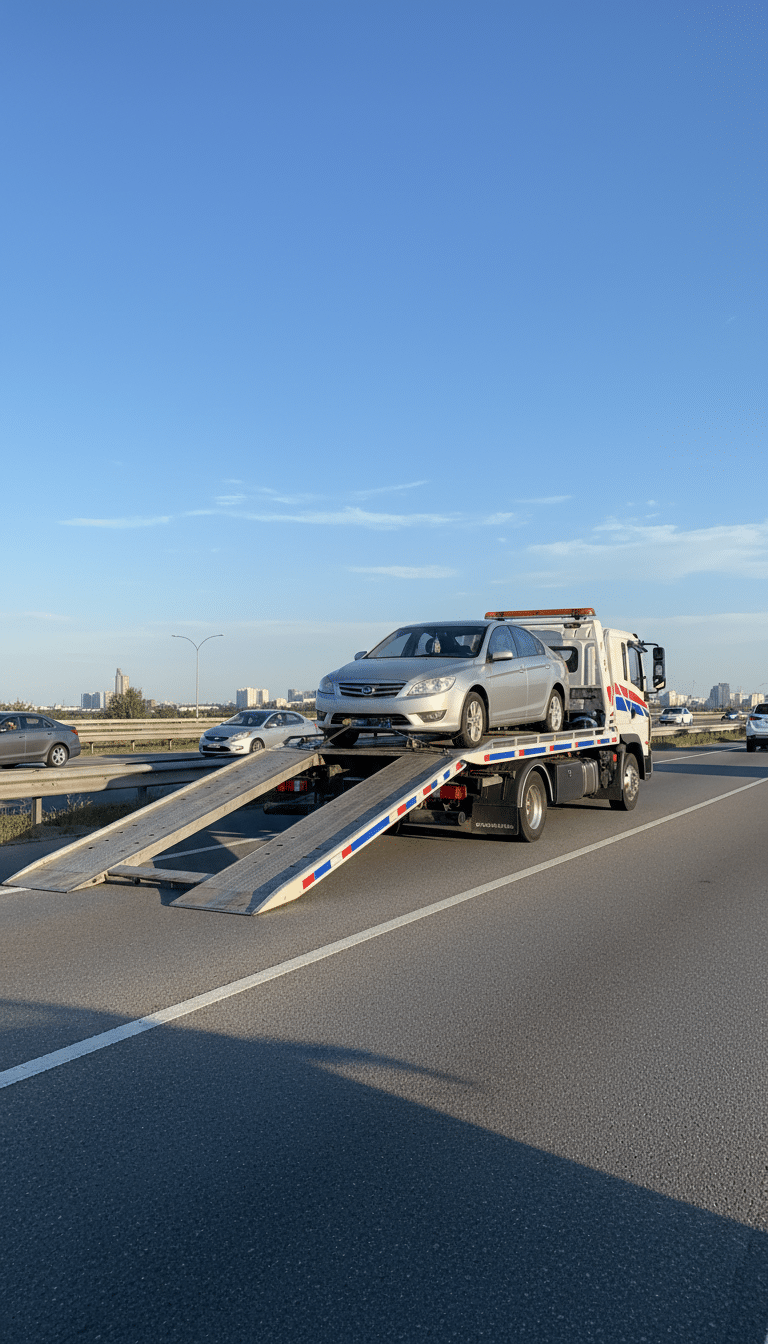 Benefits of Selling Your Junk Car in Hamburg, NY to Cash In Your Clunker