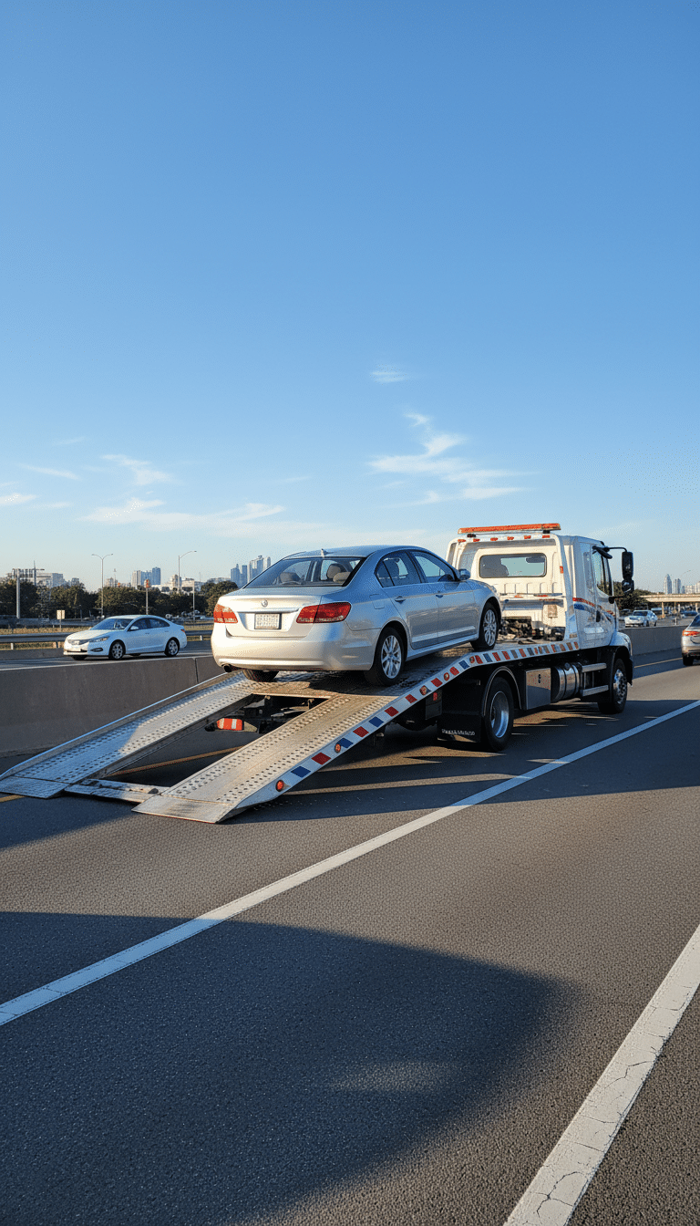 Benefits of Selling Your Junk Car in Hamilton Beach, NY to Cash In Your Clunker